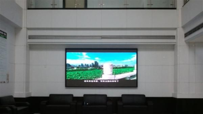 LED室内全彩P5